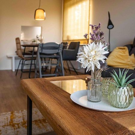 Ferienhaus Rh "Achter De Duen" Sankt Peter-Ording Exteriör bild